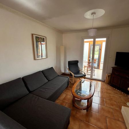 Maison Langres 6 Personnes Bagian luar foto