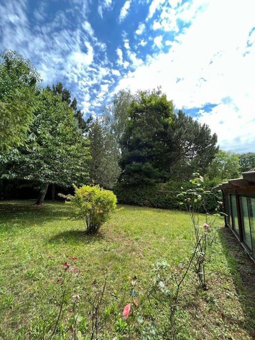 Maison Langres 6 Personnes Bagian luar foto
