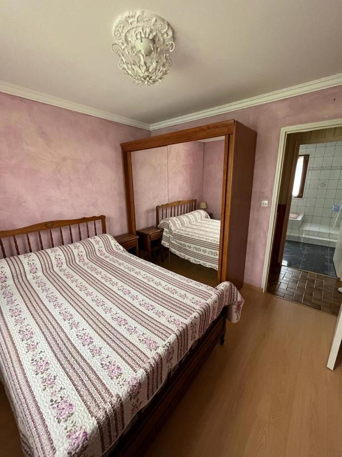 Maison Langres 6 Personnes Bagian luar foto