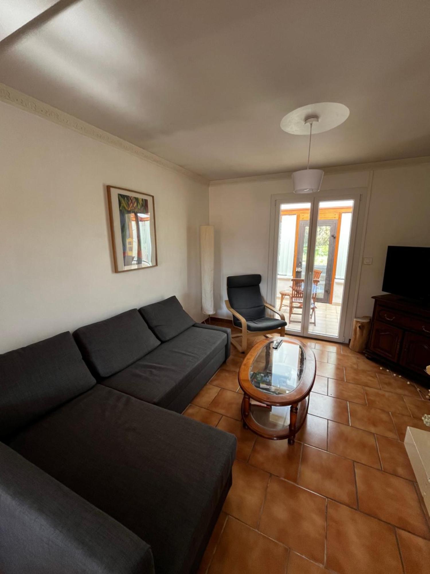 Maison Langres 6 Personnes Bagian luar foto